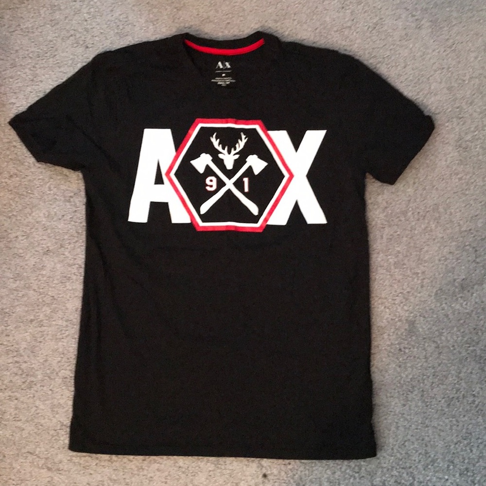 Armani T-Shirt